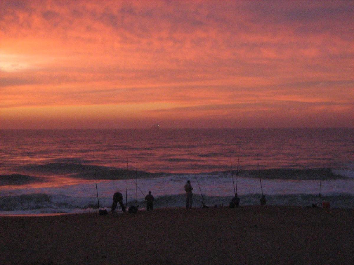 Glenashley Beach Accommodation - B&B And Backpackers Durban Buitenkant foto